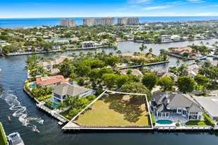 111 Bay Colony Dr, Fort Lauderdale, FL 33308 - Photo 1