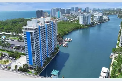 2800 E Sunrise Boulevard #8B, Fort Lauderdale, FL 33304 - Photo 1