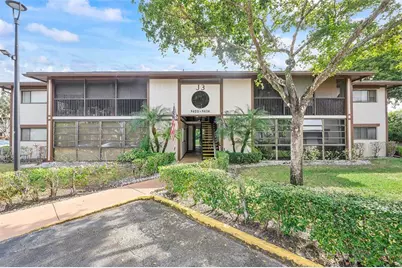 9424 S Belfort Circle #110, Tamarac, FL 33321 - Photo 1