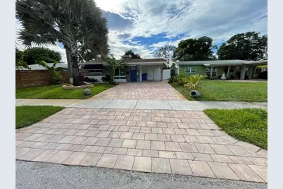 5441 NE 1st Ave, Oakland Park, FL 33334 - Photo 1