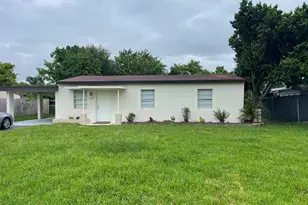 1625 NW 12th Ct, Fort Lauderdale, FL 33311 - Photo 1