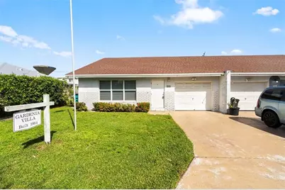 511 SE 20th Court, Boynton Beach, FL 33435 - Photo 1