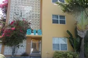 815 Middle River Dr, Fort Lauderdale, FL 33304 - Photo 1