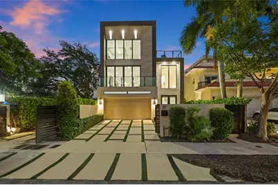 18 SE 11th Avenue, Unit #1, Fort Lauderdale, FL 33301 - Photo 1