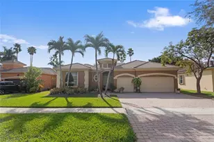 12928 SW 24th St, Miramar, FL 33027 - Photo 1