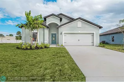 1481 SW Patricia Ave, Port Saint Lucie, FL 34953 - Photo 1