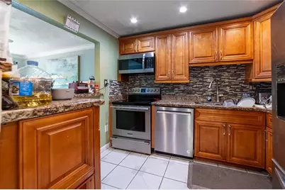 6541  Boulevard Of Champions, Unit #6541, North Lauderdale, FL 33068 - Photo 1