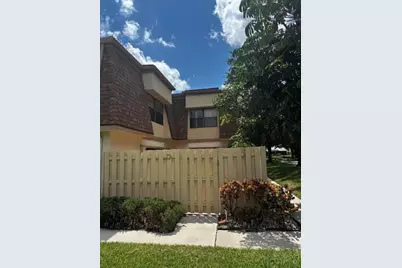 779 NW 30th Ave, Unit #C, Delray Beach, FL 33445 - Photo 1