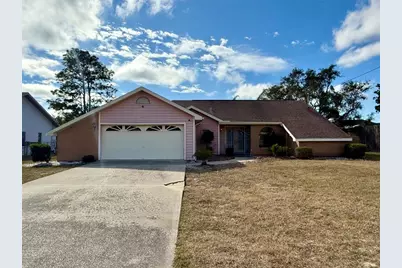 12010  Villa, Spring Hill, FL 34609 - Photo 1