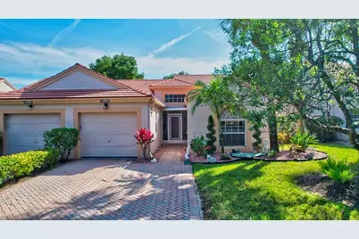 14504  Via Royale, Delray Beach, FL 33446 - Photo 1