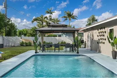 5701 NE 16th Ave, Fort Lauderdale, FL 33334 - Photo 1