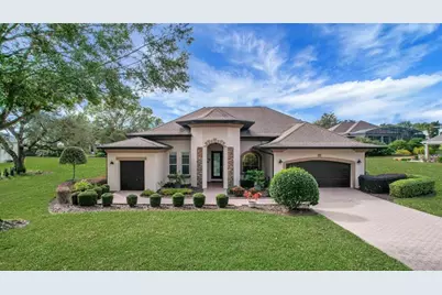 39121 Treeline Drive, Lady Lake, FL 32159 - Photo 1