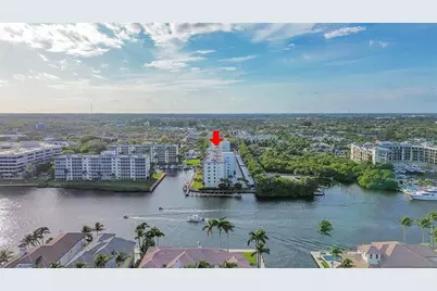 1 Harbourside Drive #4-607, Delray Beach, FL 33483 - Photo 1