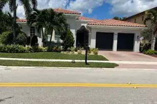 12415 NW 81st St, Parkland, FL 33076 - Photo 1