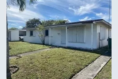 17140 NW 12th Ave, Miami, FL 33169 - Photo 1