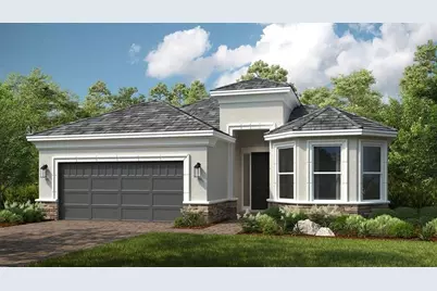 13338 SW Mazzano Street, Port Saint Lucie, FL 34987 - Photo 1