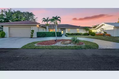 4909 N Travelers Palm Ln, Tamarac, FL 33319 - Photo 1