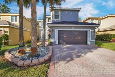 15021 SW 18th Street, Miramar, FL 33027 - Photo 1