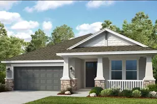 11726 SW Macelli Way, Port Saint Lucie, FL 34987 - Photo 1