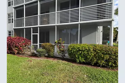 4020 W Palm Aire Drive #112, Pompano Beach, FL 33069 - Photo 1