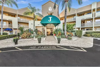 7311  Granville Dr, Unit #106, Tamarac, FL 33321 - Photo 1