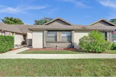 3532 NW 95th Terrace #4T, Sunrise, FL 33351 - Photo 1