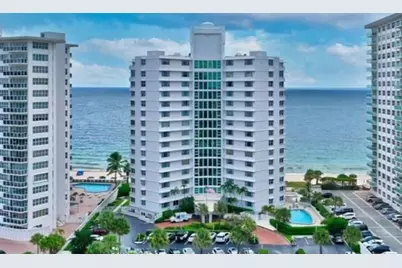3600  Galt Ocean Dr, Unit #12B, Fort Lauderdale, FL 33308 - Photo 1