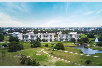 2671 S Course Dr, Unit #908, Pompano Beach, FL 33069 - Photo 1