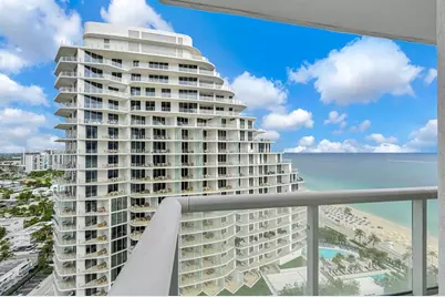 505 N Ft Lauderdale Bch Blvd, Unit #1912, Fort Lauderdale, FL 33304 - Photo 1