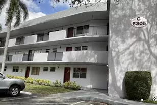 8305 NW 61st St, Tamarac, FL 33321 - Photo 1