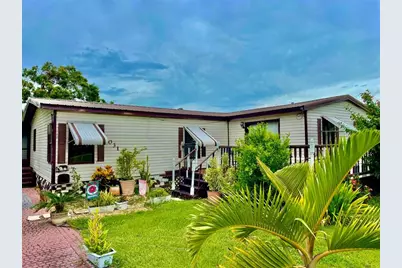 4031 SW 9th Way, Okeechobee, FL 34974 - Photo 1