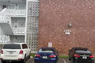 1281 NW 43rd Ave, Lauderhill, FL 33313 - Photo 1