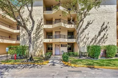 10501 W Broward Boulevard, Unit #307, Plantation, FL 33324 - Photo 1