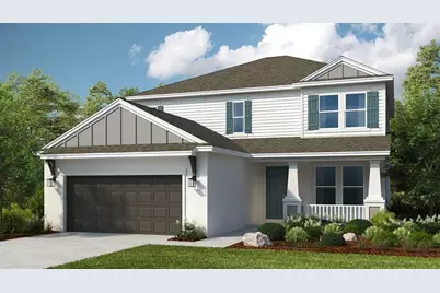 505 SE Ranch Oak Circle, Port Saint Lucie, FL 34984 - Photo 1