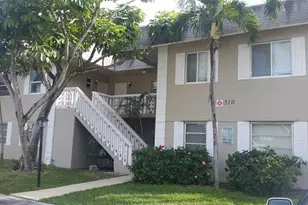 510 SW 15th St, Pompano Beach, FL 33060 - Photo 1