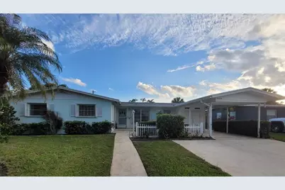 305 Riverdale Road, Palm Springs, FL 33461 - Photo 1