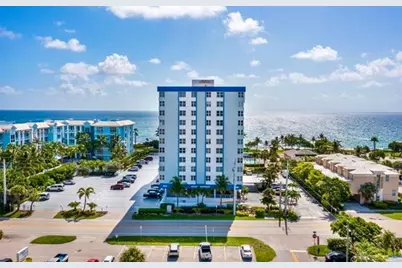 800 SE 20th Ave, Unit #911, Deerfield Beach, FL 33441 - Photo 1