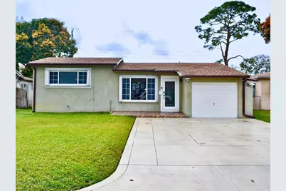 6812 SW 12th St, Pembroke Pines, FL 33023 - Photo 1