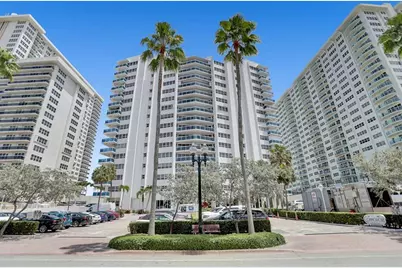 3430  Galt Ocean Dr, Unit #312, Fort Lauderdale, FL 33308 - Photo 1