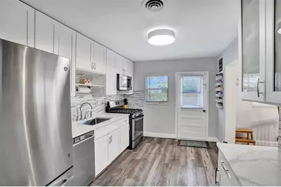 5449 NE 3rd Terrace, Fort Lauderdale, FL 33334 - Photo 1