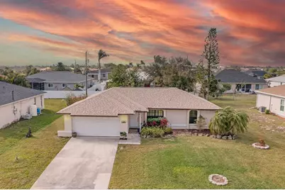 1210 NW 8th Pl, Cape Coral, FL 33993 - Photo 1