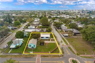 302 SW 2nd Ave, Dania Beach, FL 33004 - Photo 1