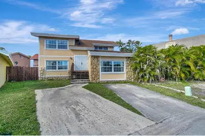 2420 SW 80th Ter, Miramar, FL 33025 - Photo 1