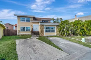 2420 SW 80th Terrace, Miramar, FL 33025 - Photo 1