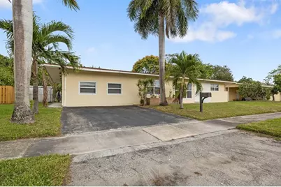 1161 NE 200th St, Miami, FL 33179 - Photo 1