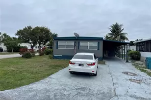 2600 SW 54th St, Fort Lauderdale, FL 33312 - Photo 1