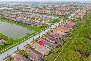 11105 SW Visconti Way, Port Saint Lucie, FL 34986 - Photo 1