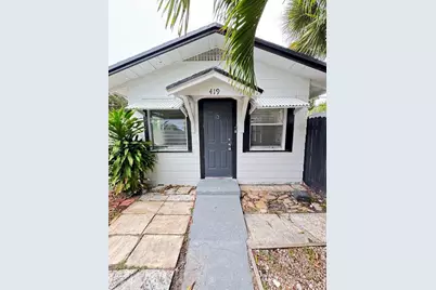 419  S M St, Unit #B, Lake Worth, FL 33460 - Photo 1