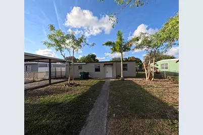 1931 Wilmington Street, Opa Locka, FL 33054 - Photo 1