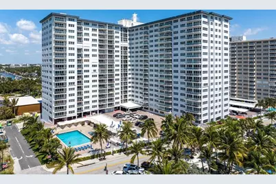 111 N Pompano Beach Blvd, Unit #504, Pompano Beach, FL 33062 - Photo 1